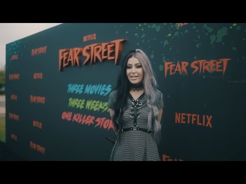 Siren Trailer Erotic Horror Movie Youtube